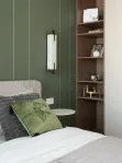 1-комнатная квартира, 43 м² - фото 45