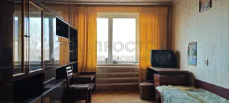 1-комнатная квартира, 33 м² - фото 21