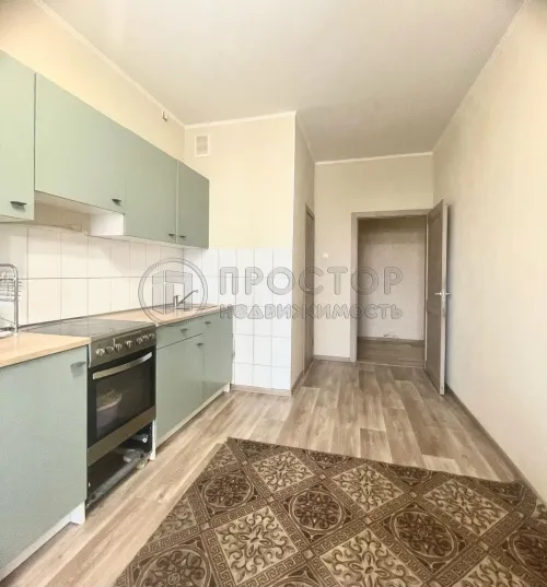 3-комнатная квартира, 88.4 м.кв.