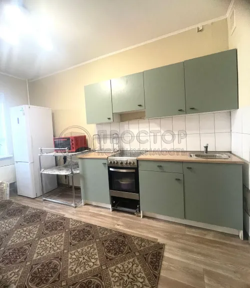 3-комнатная квартира, 88.4 м² - фото 3