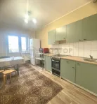 3-комнатная квартира, 88.4 м² - фото 37