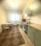 3-комнатная квартира, 88.4 м² - фото 38