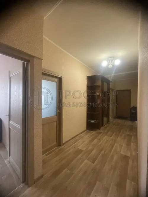 3-комнатная квартира, 88.4 м² - фото 11