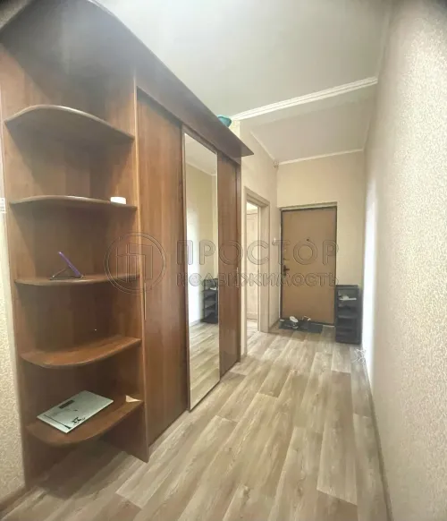 3-комнатная квартира, 88.4 м² - фото 13