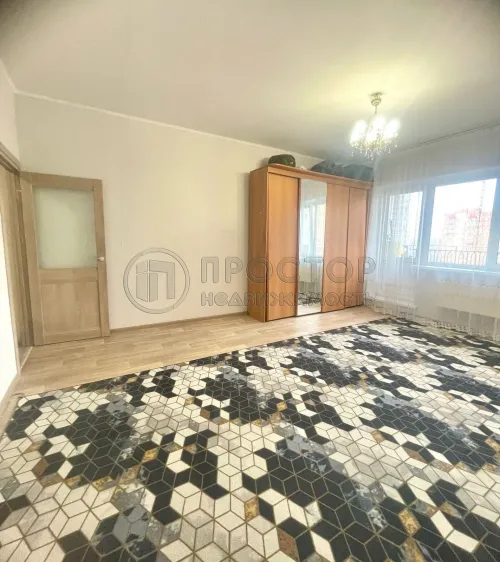 3-комнатная квартира, 88.4 м² - фото 15