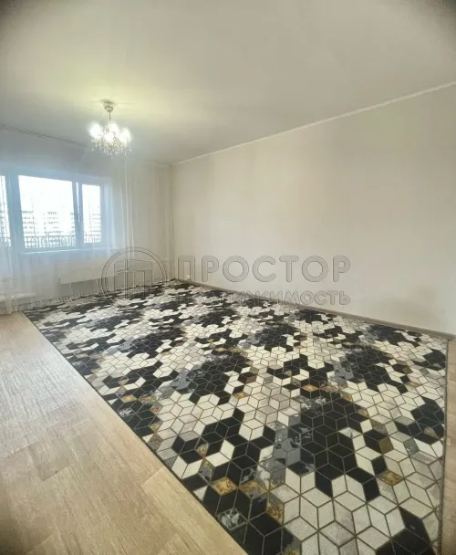 3-комнатная квартира, 88.4 м² - фото 16