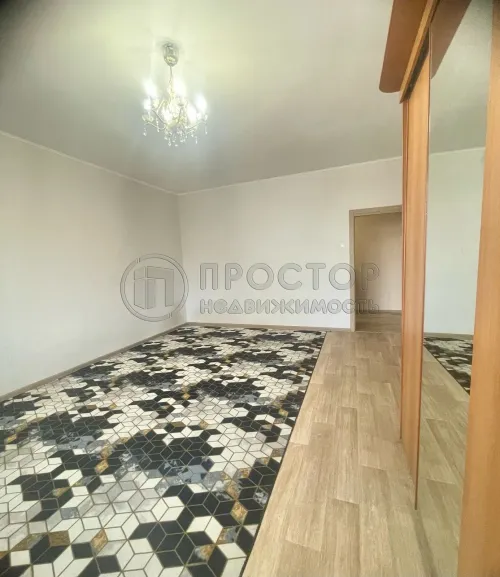 3-комнатная квартира, 88.4 м² - фото 17