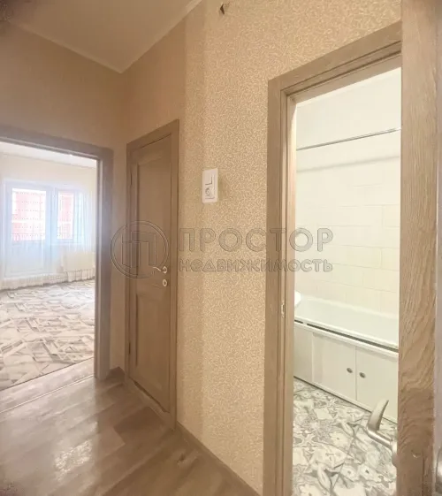 3-комнатная квартира, 88.4 м² - фото 19