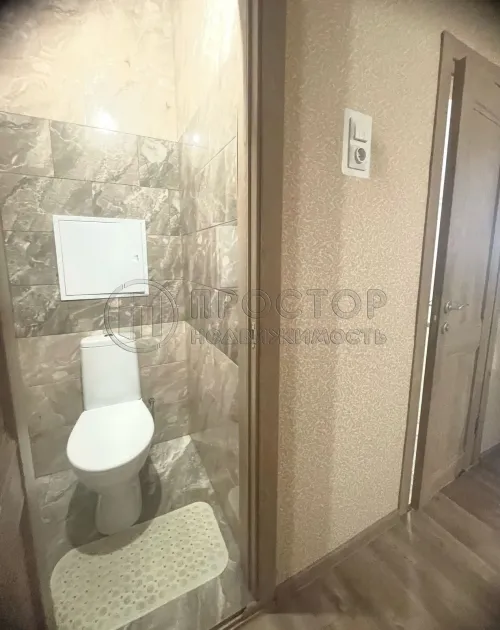 3-комнатная квартира, 88.4 м² - фото 21