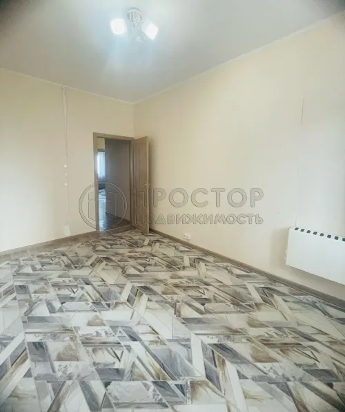 3-комнатная квартира, 88.4 м² - фото 25