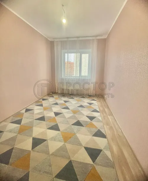 3-комнатная квартира, 88.4 м² - фото 31