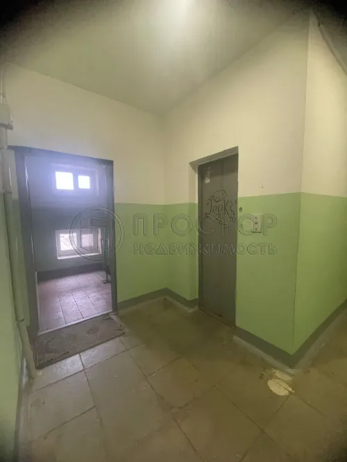 3-комнатная квартира, 88.4 м² - фото 32