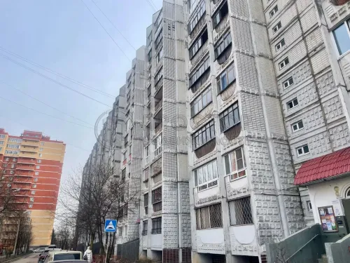 3-комнатная квартира, 88.4 м² - фото 33