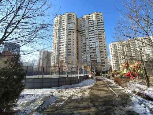 1-комнатная квартира, 42.2 м² - фото 19