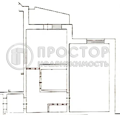 1-комнатная квартира, 42.2 м² - фото 21