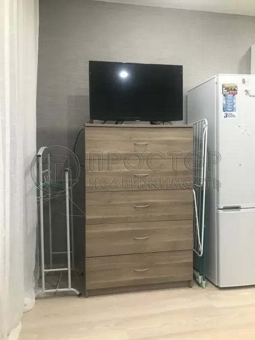 Студия, 15 м² - фото 4