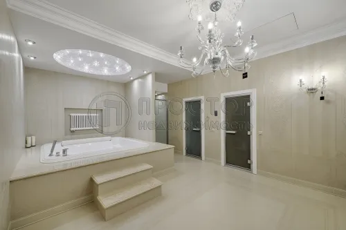 Дом, 612 м² - фото 43