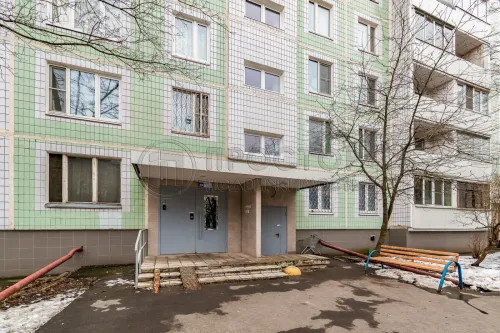 3-комнатная квартира, 63 м² - фото 3