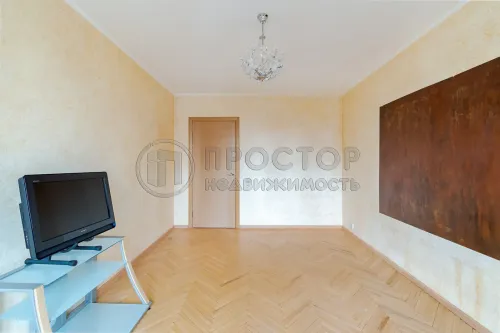 3-комнатная квартира, 63 м² - фото 10