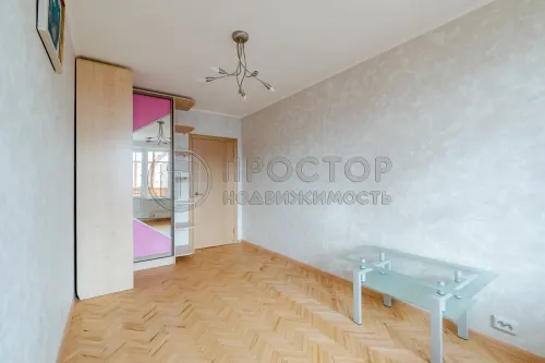 3-комнатная квартира, 63 м² - фото 14