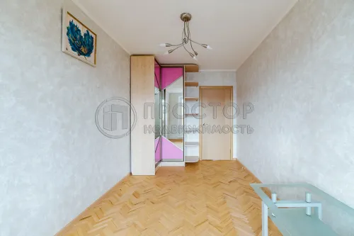 3-комнатная квартира, 63 м² - фото 15