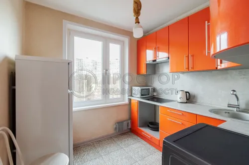 3-комнатная квартира, 63 м² - фото 20