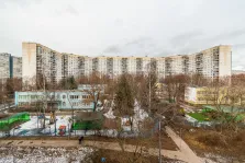 3-комнатная квартира, 63 м² - фото 62