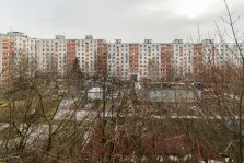 3-комнатная квартира, 63 м² - фото 63