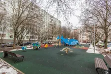 3-комнатная квартира, 63 м² - фото 64