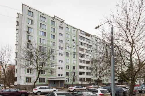 3-комнатная квартира, 63 м² - фото 33