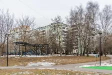 3-комнатная квартира, 63 м² - фото 69