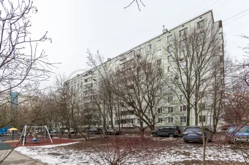 3-комнатная квартира, 63 м² - фото 35