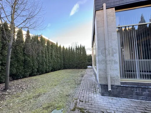 Таунхаус, 360.4 м² - фото 42