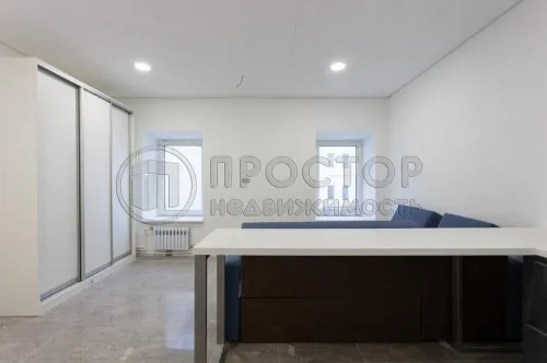 1-комнатная квартира, 41 м² - фото 4