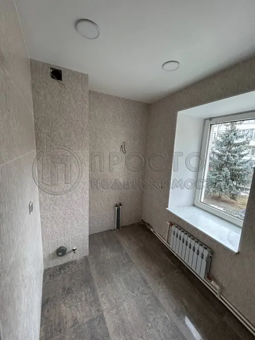 1-комнатная квартира, 41 м² - фото 5