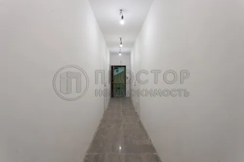 1-комнатная квартира, 41 м² - фото 6