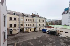 1-комнатная квартира, 41 м² - фото 19