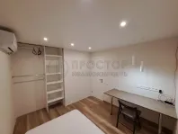 1-комнатная квартира, 38 м² - фото 15