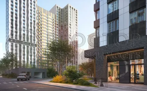 3-комнатная квартира, 62.61 м² - фото 10