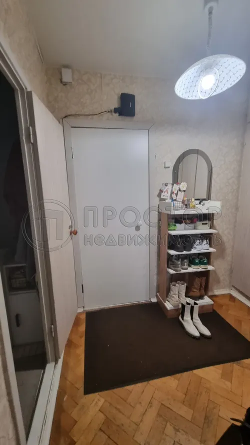 1-комнатная квартира, 38.9 м² - фото 10