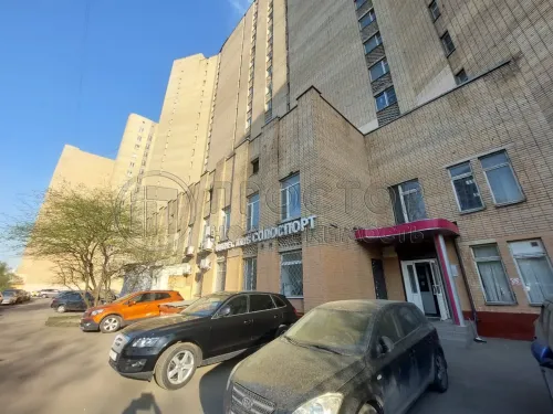 Бизнес, 545 м.кв., продажа