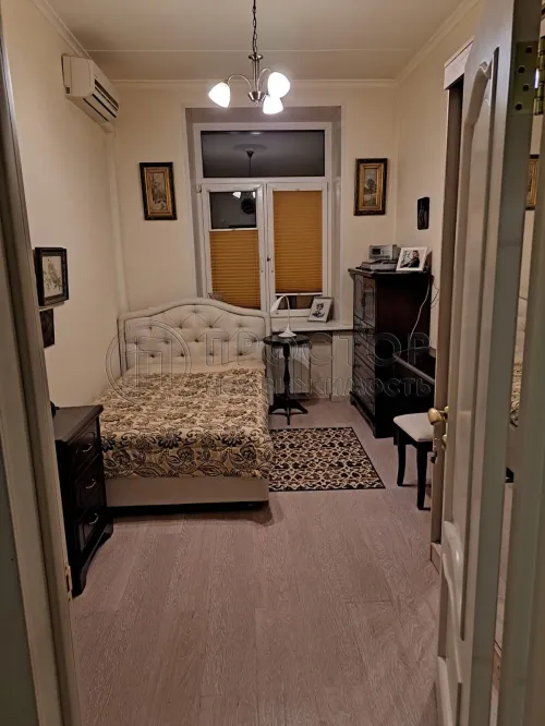2-комнатная квартира, 53.2 м² - фото 13