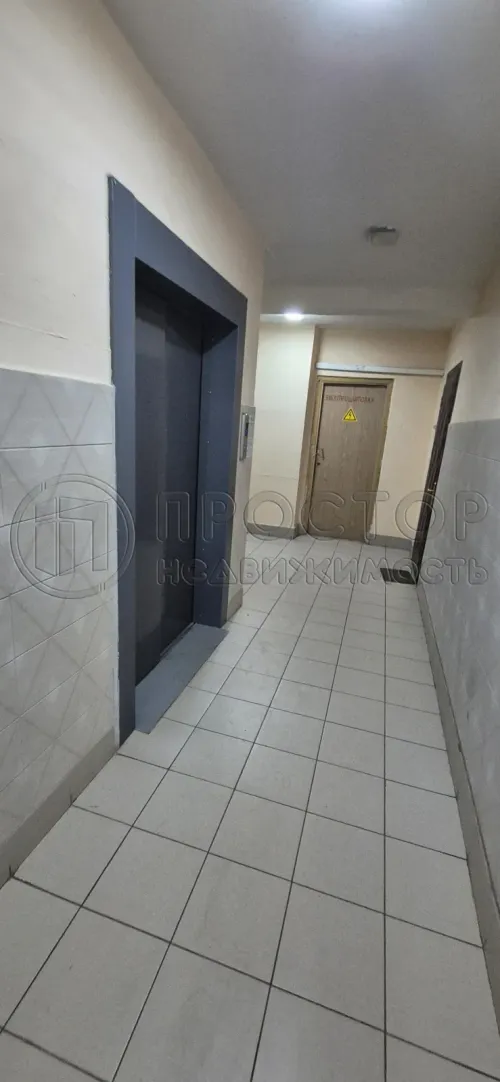 2-комнатная квартира, 55.4 м² - фото 5