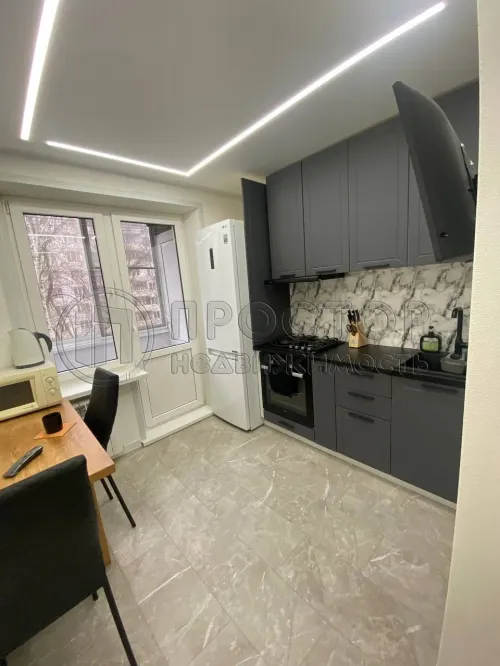 2-комнатная квартира, 39.4 м² - фото 7