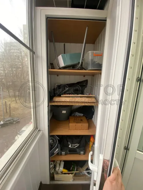 2-комнатная квартира, 39.4 м² - фото 9