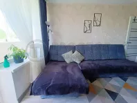 1-комнатная квартира, 41 м² - фото 16