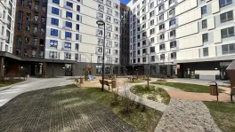 3-комнатная квартира, 78.9 м² - фото 36