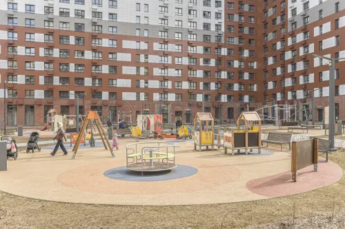 1-комнатная квартира, 40.6 м² - фото 4