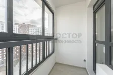 1-комнатная квартира, 40.6 м² - фото 37