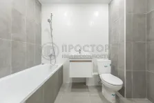 1-комнатная квартира, 40.6 м² - фото 39